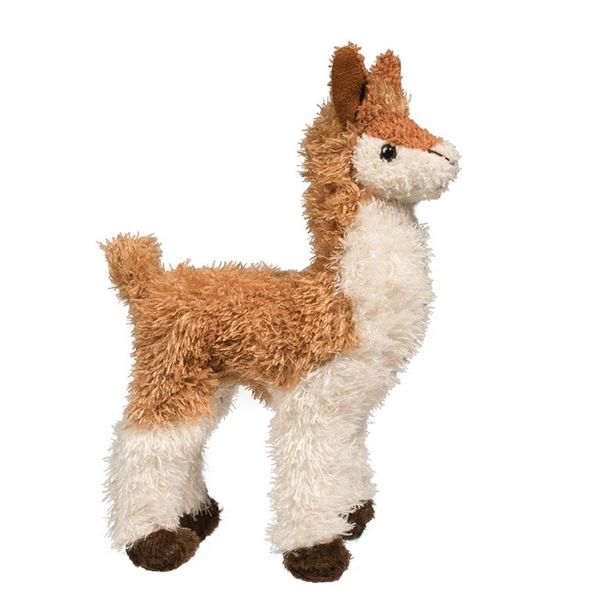 DOUGLAS Toys Lena Llama