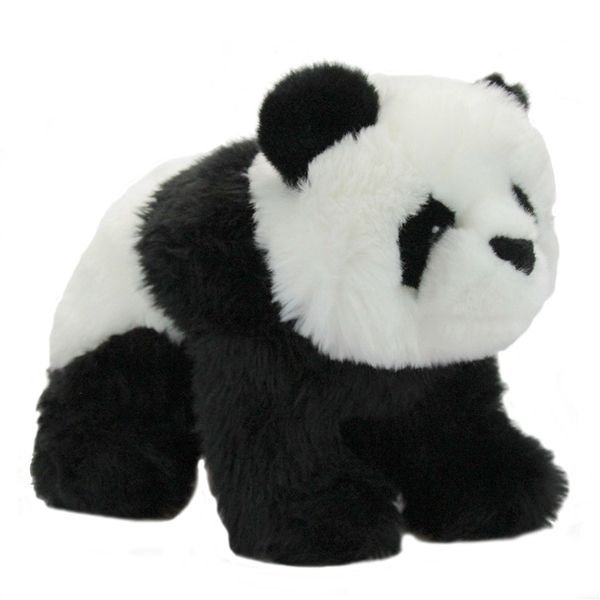 DOUGLAS Toys Mai-Ling Panda