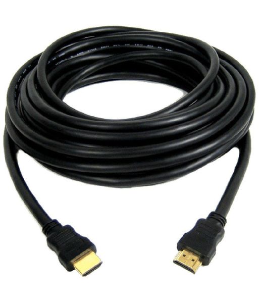 Olcor HDMI to HDMI Cable - 20m
