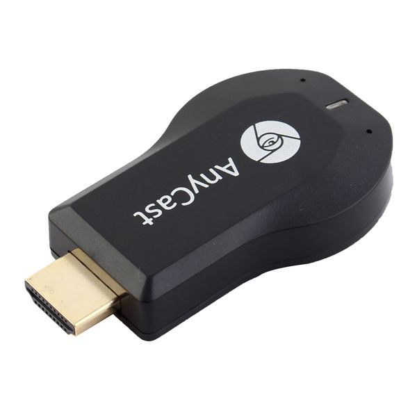 M2 Plus Wireless Display Receiver Streaming Device for TV