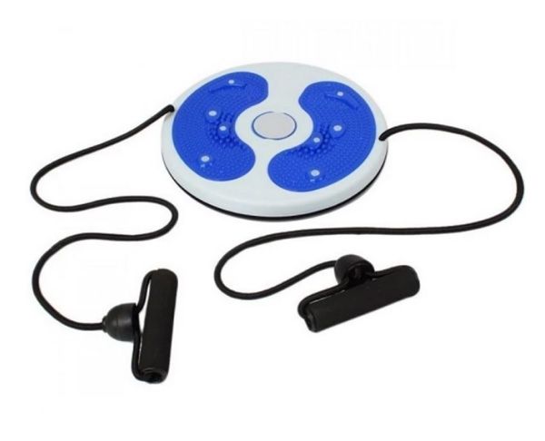 Twisting Waist Disc Body Twister