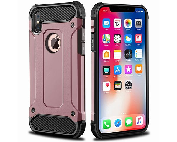 Rose Gold image