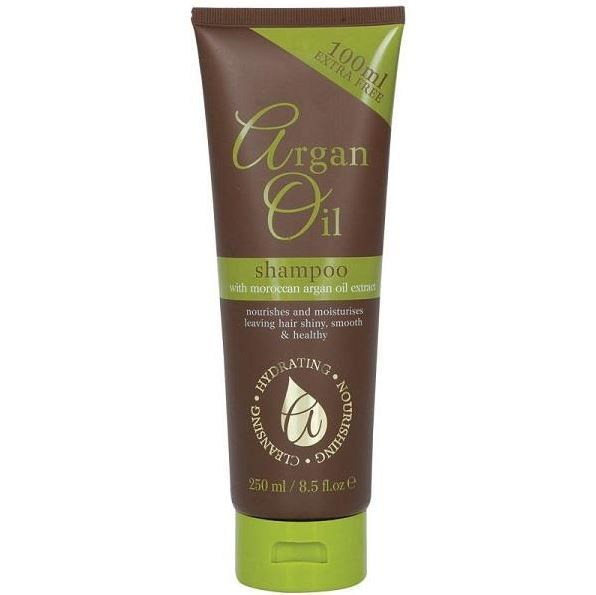 Argan Oil Shampoo - 250ml