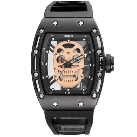 skone men's watch