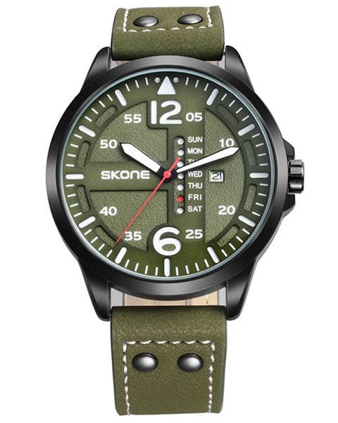 Skone Men's Rochester Watch