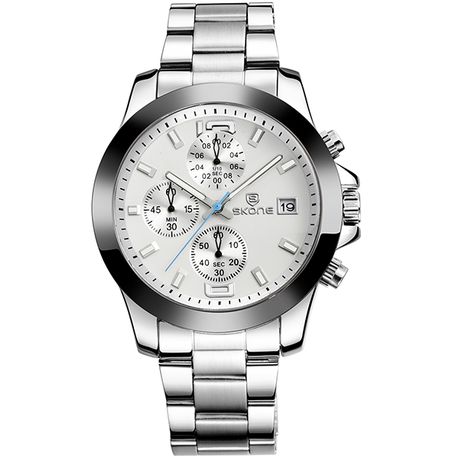 skone chronograph watch