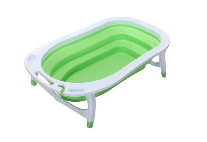 Green image