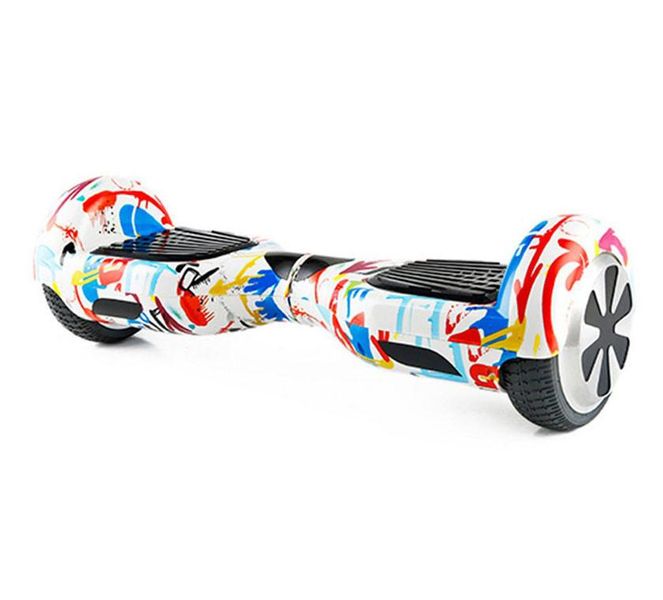 6.5 Inch Self-Balancing Hoverboard