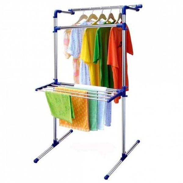 Multi-Purpose Drying Rack