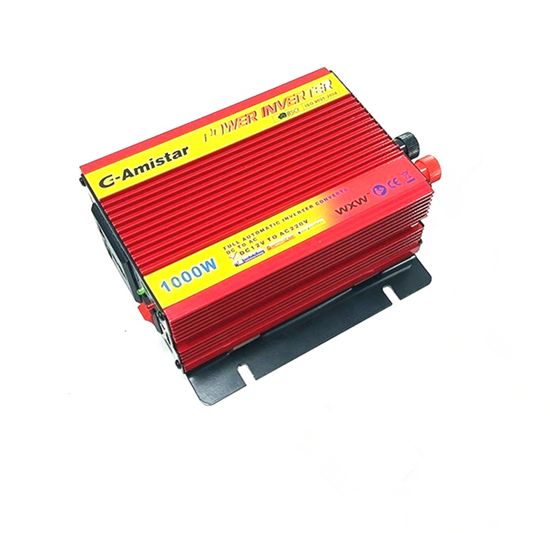 1000 Watt Power Inverter