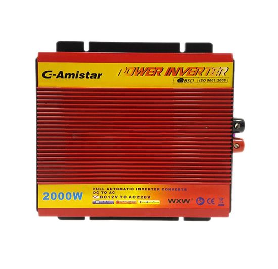 2000 Watt Power Inverter Buy Online in South Africa