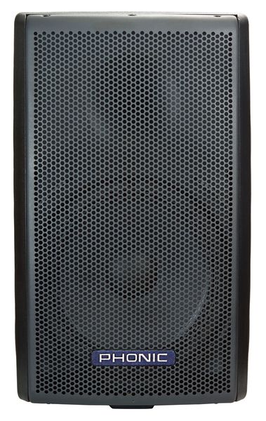 PHONIC Smartman 708A All-in-One Audio System