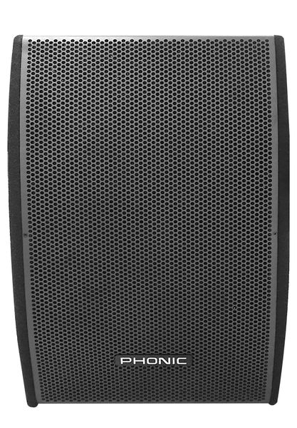 PHONIC ISk12 Passive Stage Speaker &amp; Monitor