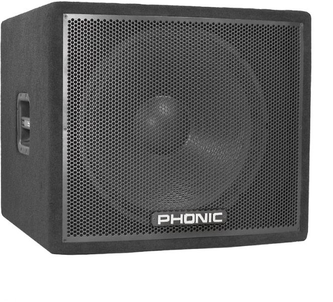 PHONIC ASK18SB Passive Subwoofer