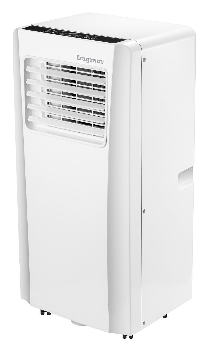 Tradequip 9000BTU Portable Airconditioning Unit Buy Online in