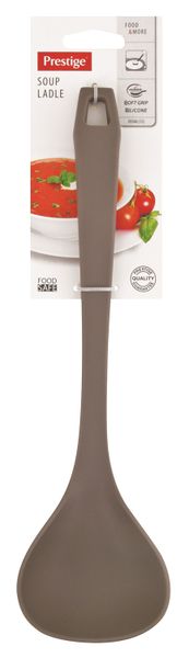 Prestige - Silicone Ladle