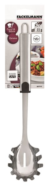 Facklemann - Spaghetti Scoop