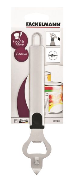 Facklemann - Bottle Opener