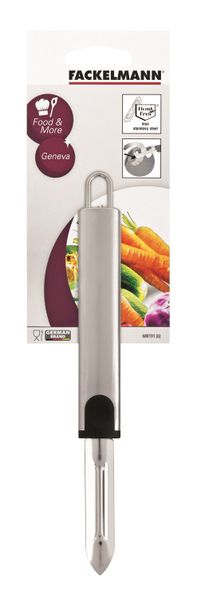 Facklemann - Peeler