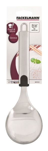 Facklemann - Rice Spoon