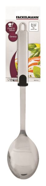 Facklemann - Solid Spoon