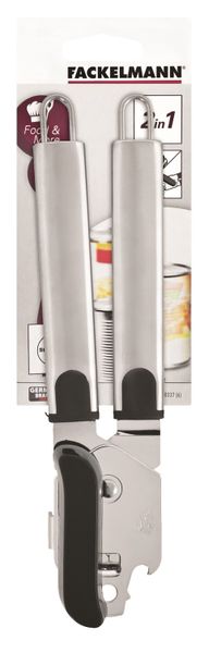 Facklemann - Can Opener