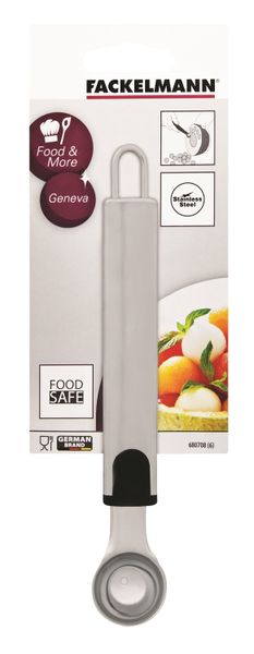 Facklemann - Melon Baller
