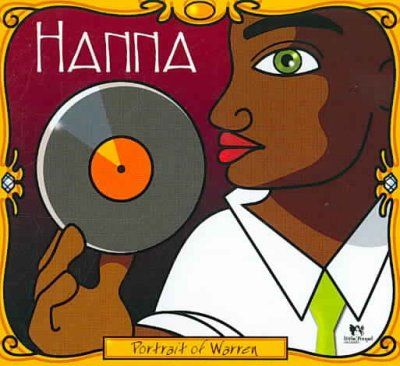 Hanna - Portrait Of Hanna (CD)