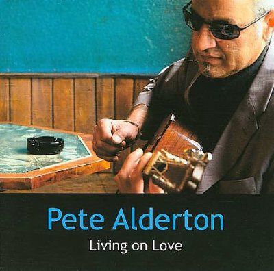 Living on Love - (Import CD)