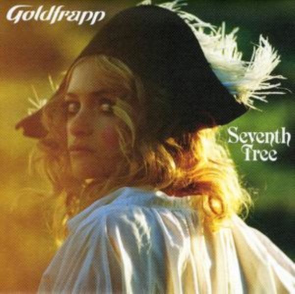 Goldfrapp - Seventh Tree - Limited Edition (CD + DVD)