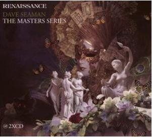 Dave Seaman - Renaissance: Masters Series (CD)