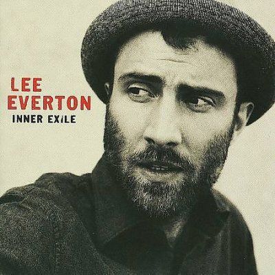 Lee Everton - Inner Exile (CD)