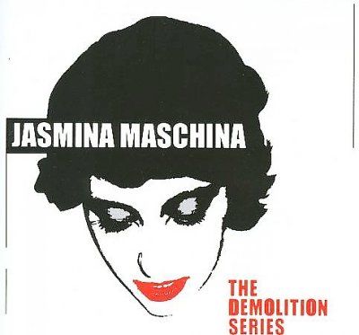 Demolition Series - (Import CD)