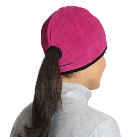 trailheads ponytail hat
