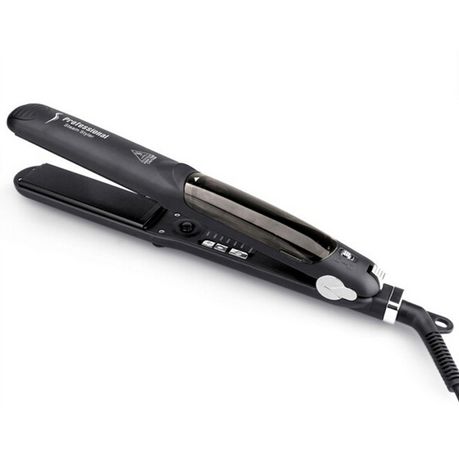 Professional Steam Iron Hair Styler Straightener | Buy Online in South  Africa 