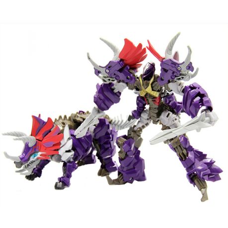 weijiang transformer robot force