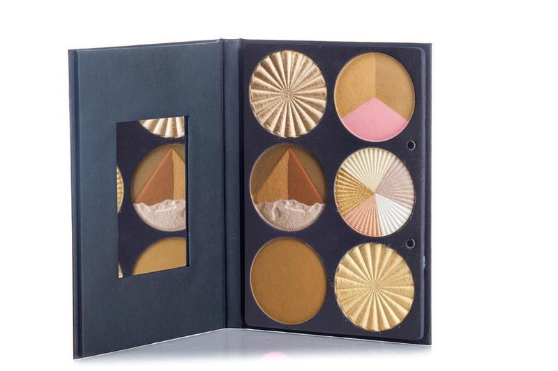 OFRA On The Glow Highlighter Palette