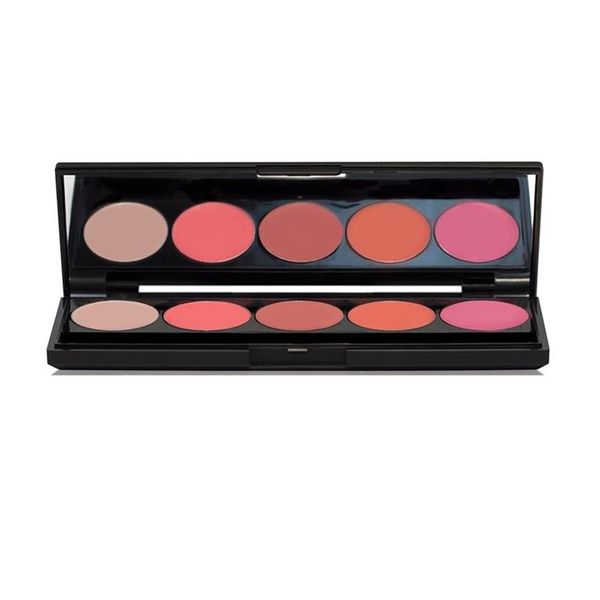 OFRA Signature Palette - Lipstick Nudes