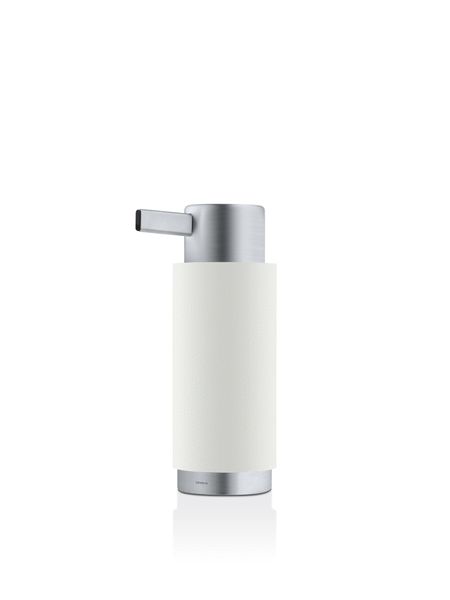 blomus Ara Soap Dispenser - White
