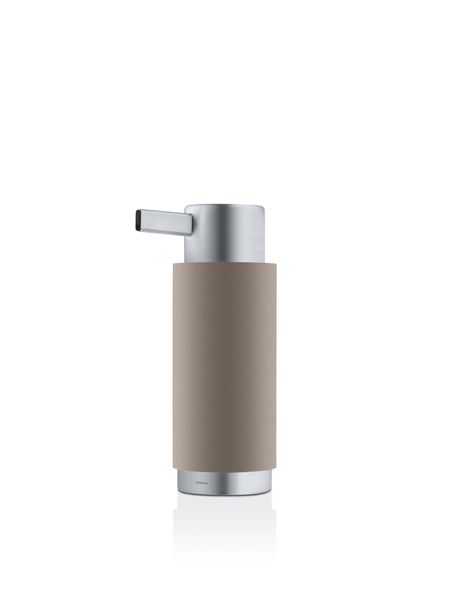 blomus Ara Soap Dispenser - Taupe