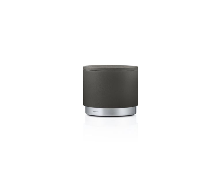 blomus Ara Storage Box - Anthracite