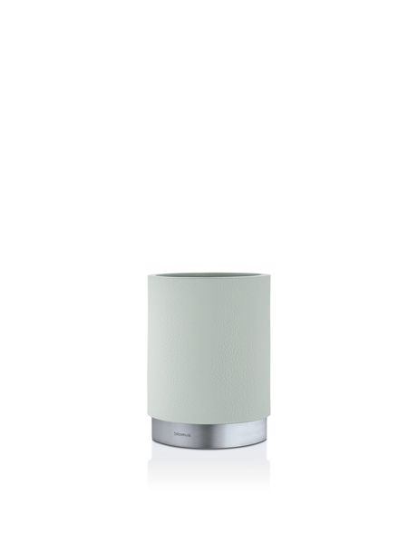 blomus Ara Toothbrush Mug - Ice-Green