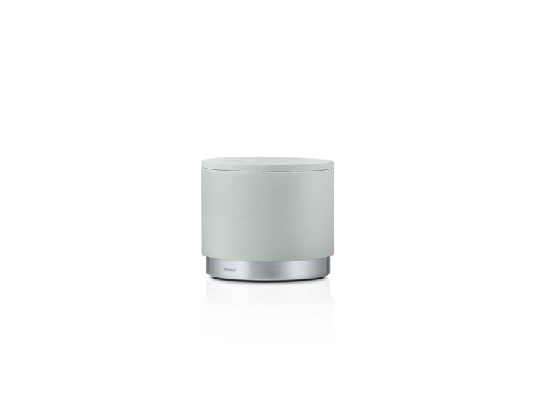 blomus Ara Storage Box - Ice-Green