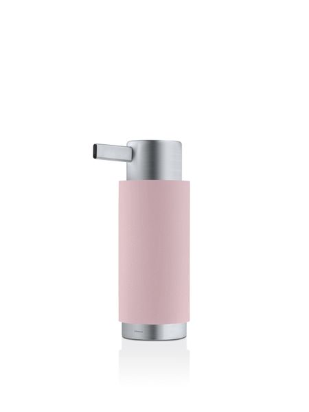 blomus Ara Soap Dispenser - Soft-Rose