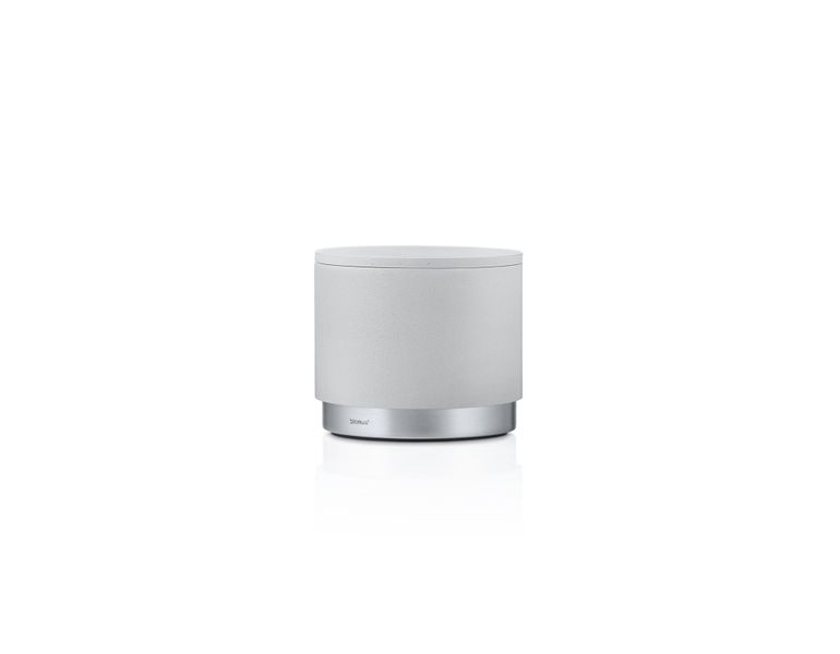 blomus Ara Storage Box - Moon-Grey