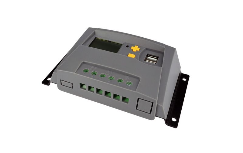 Solar Charge Controller - sk30d