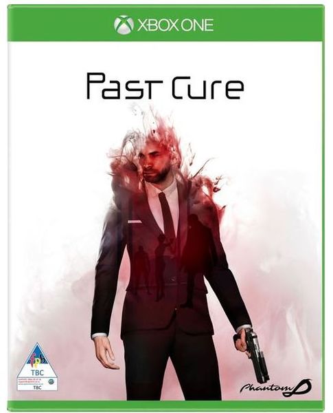Past Cure (Xbox One)