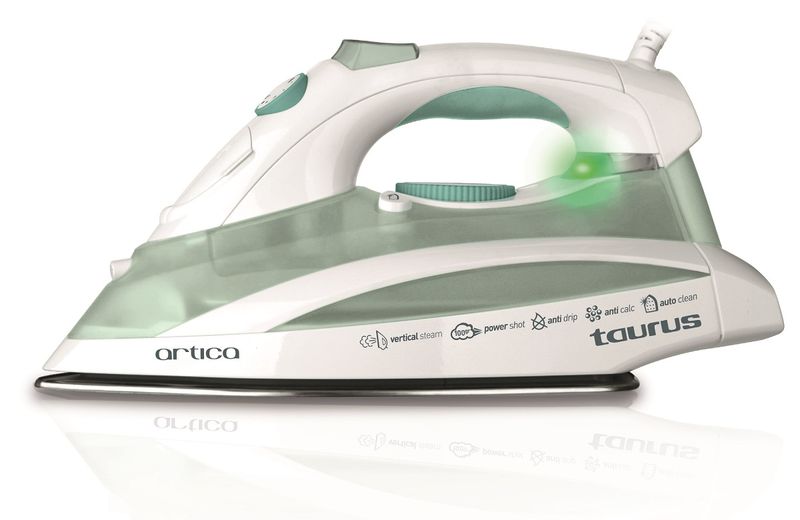 Taurus - Artica Steam Dry Spray Iron