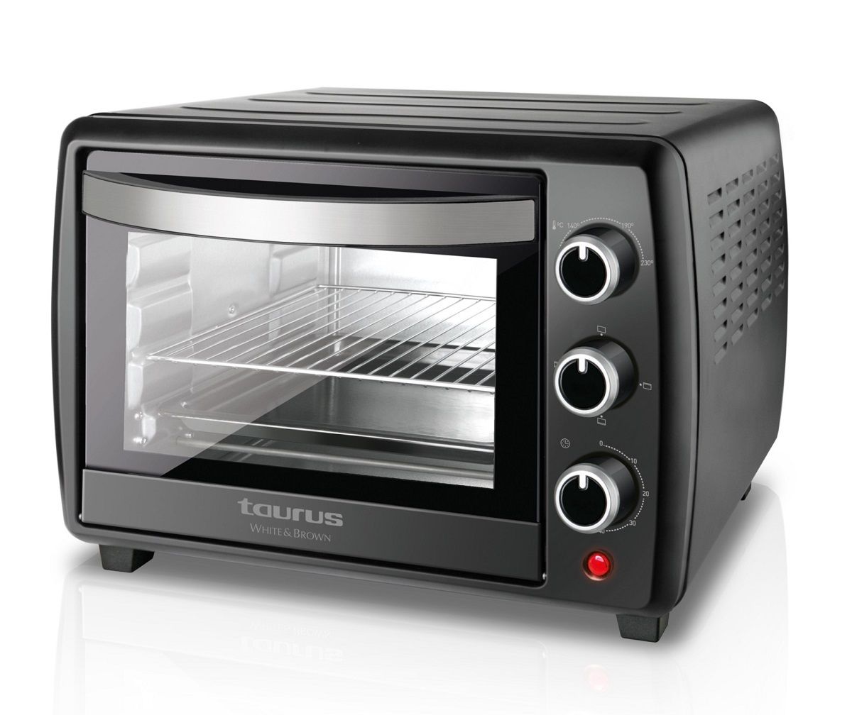 Taurus 22 Litre Horizon Mini Oven Buy Online in South Africa