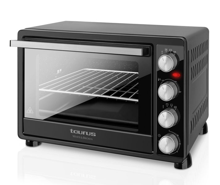Taurus - 30 Litre Horizon Mini Oven